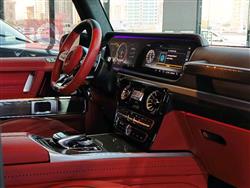 مێرسێدس بێنز G-Class